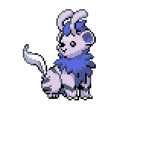 Manlithe Sprite Image