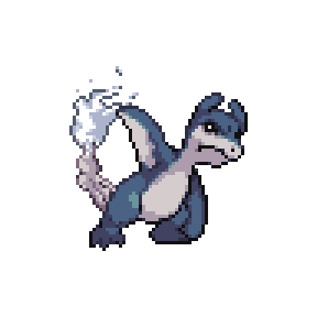Manmeleon Sprite Image