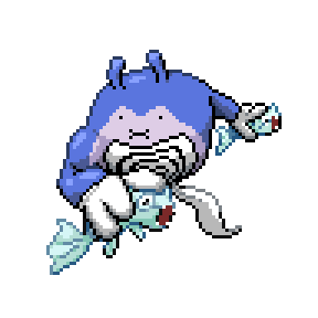 Manwrath Sprite Image