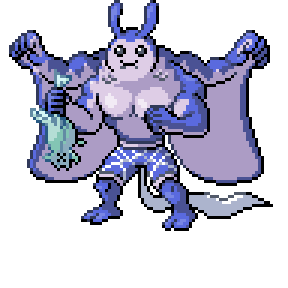 Manchamp Sprite Image