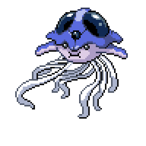 Mancruel Sprite Image