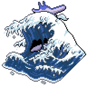 Manuk Sprite Image