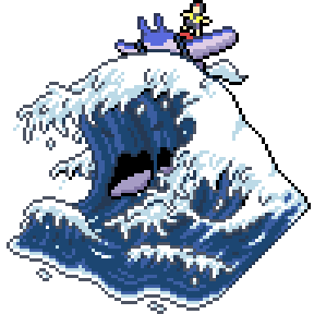 Manuk Sprite Image