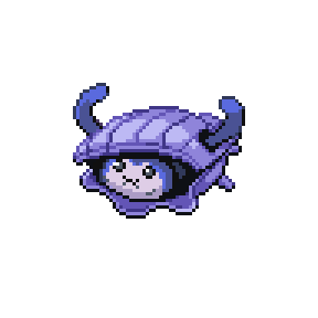 Mander Sprite Image