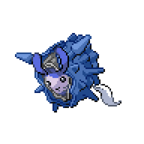 Manster Sprite Image
