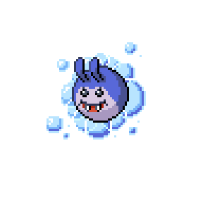 Mantly Sprite Image