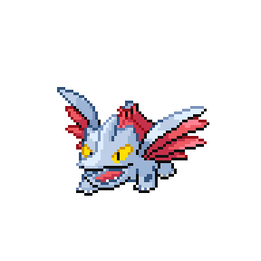Skarsaur Sprite Image