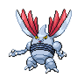 Skarsir Sprite Image