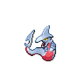 Skartini Sprite Image