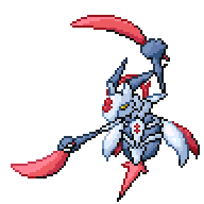 Skardrill Sprite Image