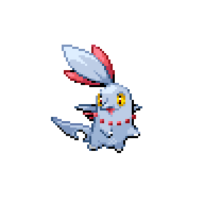 Skarrita Sprite Image
