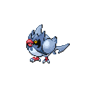 Skargey Sprite Image