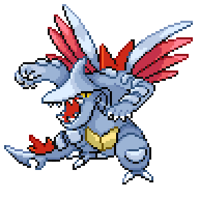 Skarligatr Sprite Image