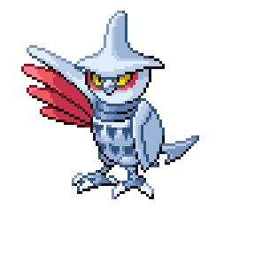 Skarowl Sprite Image