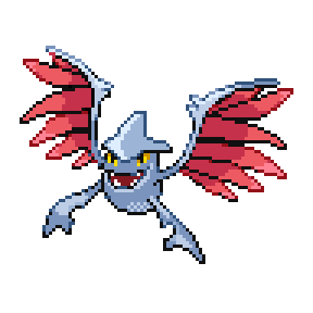 Skarbat Sprite Image
