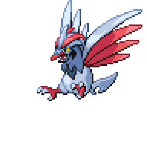 Skarotto Sprite Image