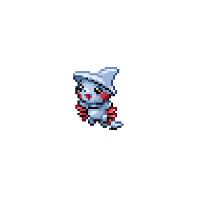 Skarchu Sprite Image