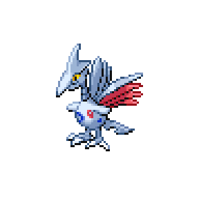 Skartic Sprite Image