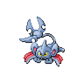 Skarpom Sprite Image
