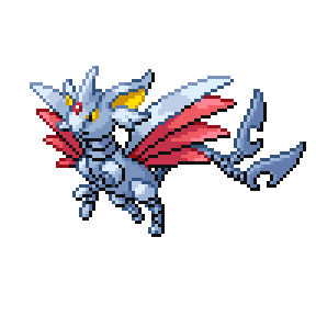 Skareon Sprite Image