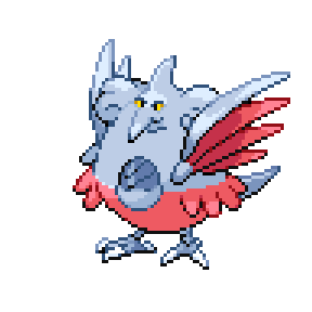 Skarsey Sprite Image