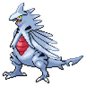 Skaritar Sprite Image
