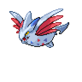 Skarkiss Sprite Image