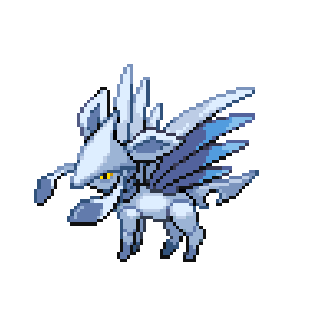 Skarceon Sprite Image