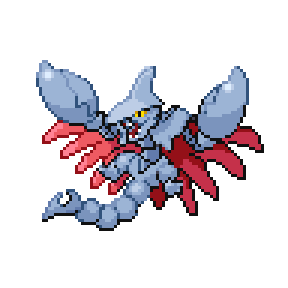 Skarcor Sprite Image