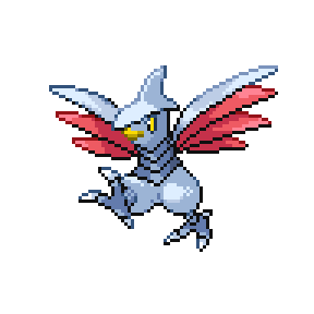 Skarbusken Sprite Image