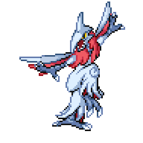 Skarziken Sprite Image