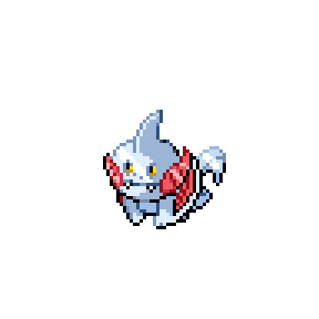 Skarkip Sprite Image