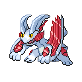 Skarpert Sprite Image