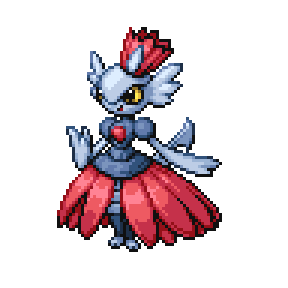 Skarvoir Sprite Image