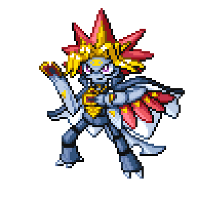 Skarlade Sprite Image