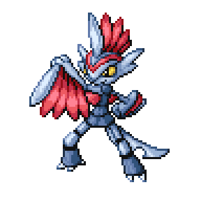 Skarlade Sprite Image