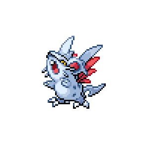 Skarran Sprite Image