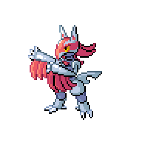 Skarcario Sprite Image