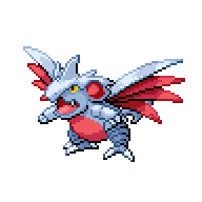Skarrina Sprite Image