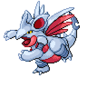 Skarqueen Sprite Image