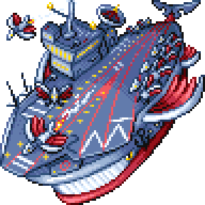 Skarlord Sprite Image