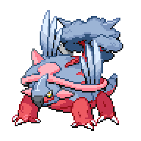 Skarterra Sprite Image