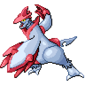 Skarleon Sprite Image