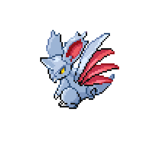 Skarran Sprite Image