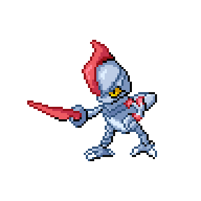 Skariard Sprite Image