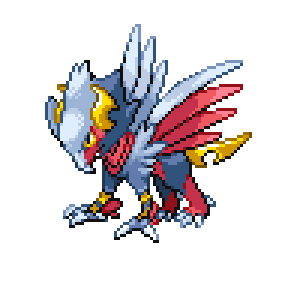 Skarray Sprite Image