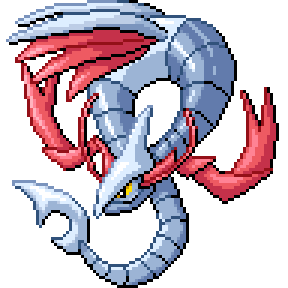 Skartic Sprite Image