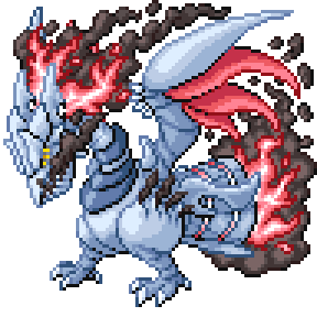 Skarram Sprite Image