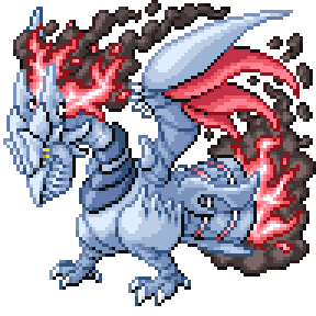 Skarram Sprite Image