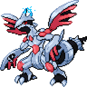 Skarrom Sprite Image
